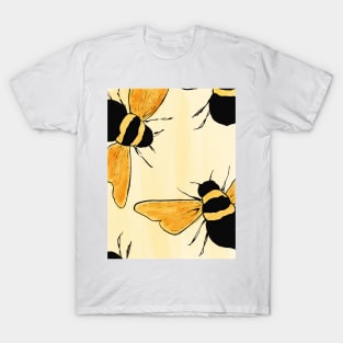 Let It Bee T-Shirt